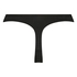 Char Thong, Black