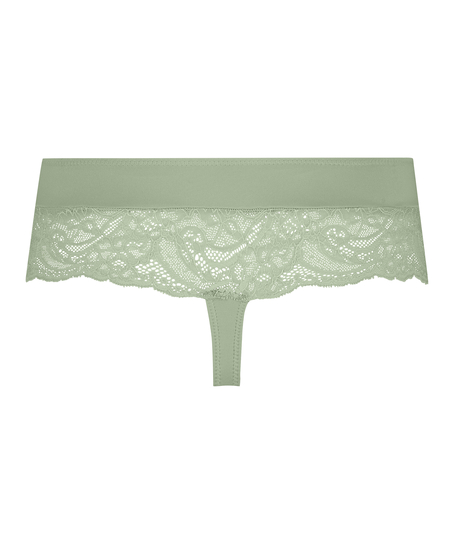 Sophie Thong Short, Green
