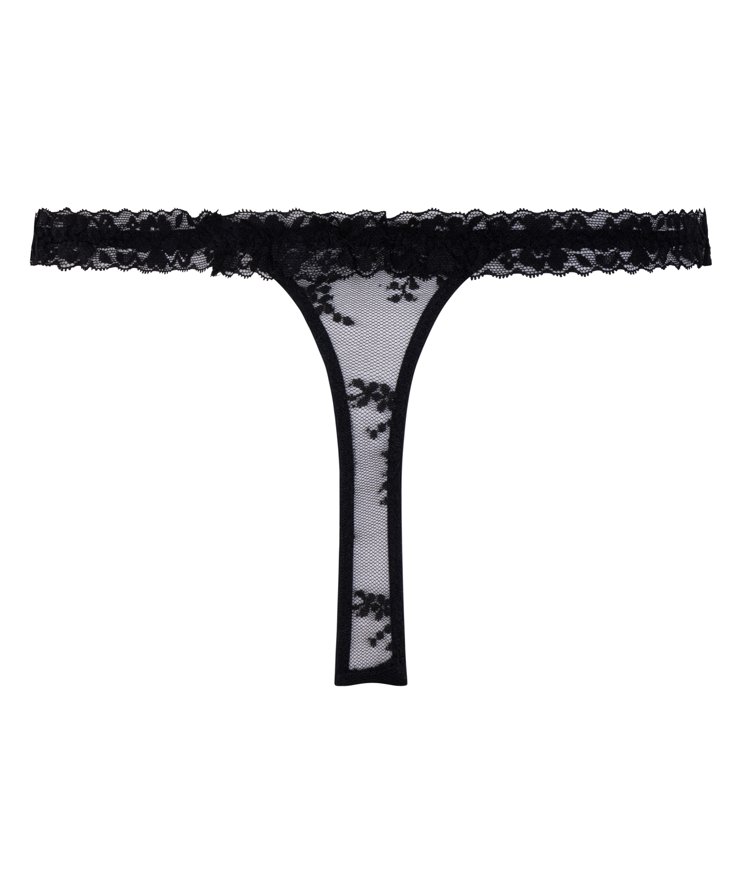Estelle Thong, Black, main
