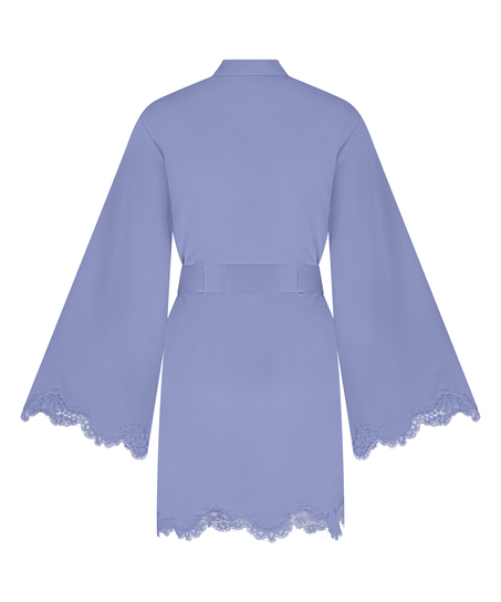 Sophia Kimono, Purple