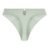 Andrea Thong, Green