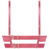 Missy Non-Padded Underwired Bra, Pink