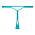 Sting Thong, Blue