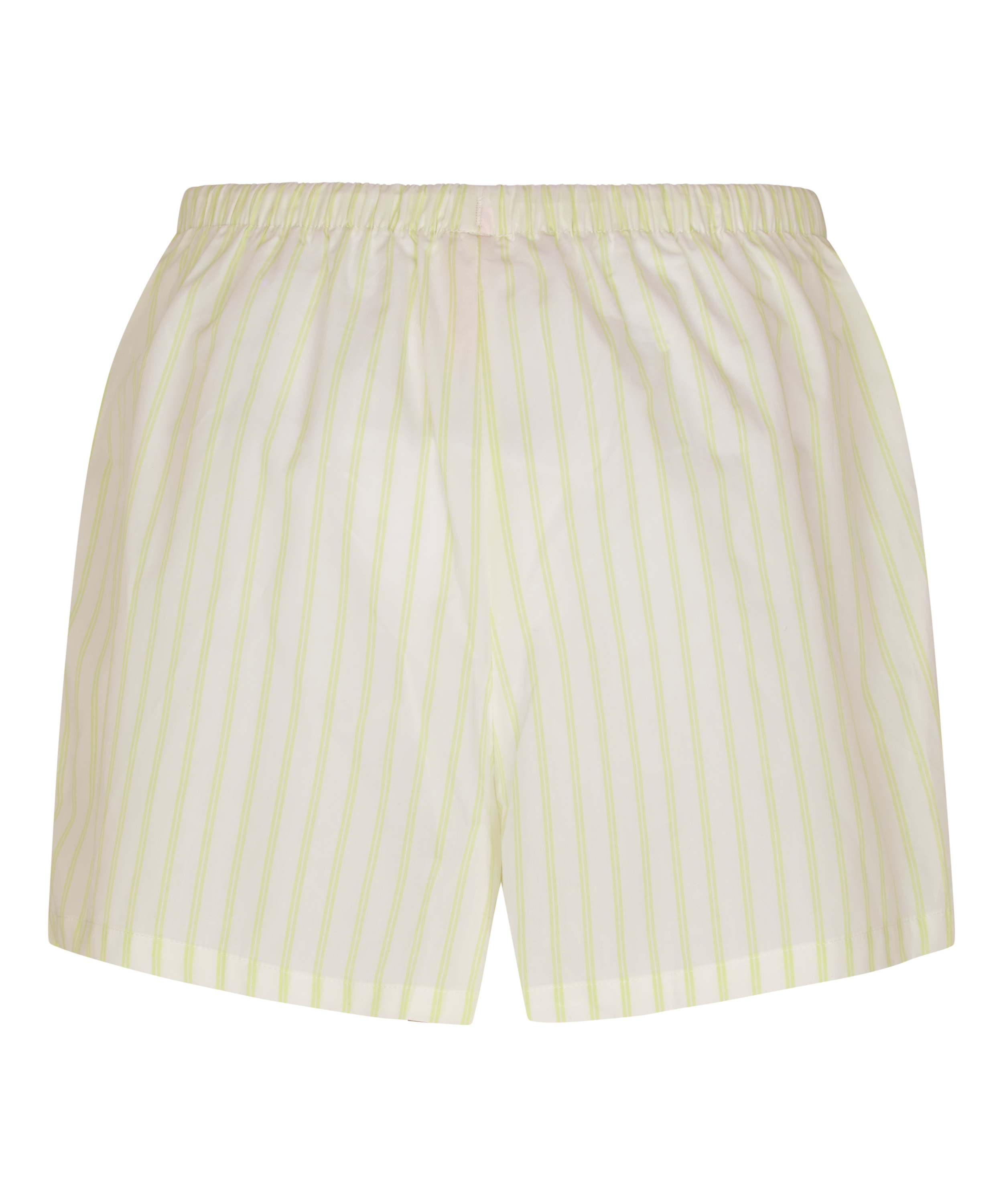 Short Poplin, Green, main