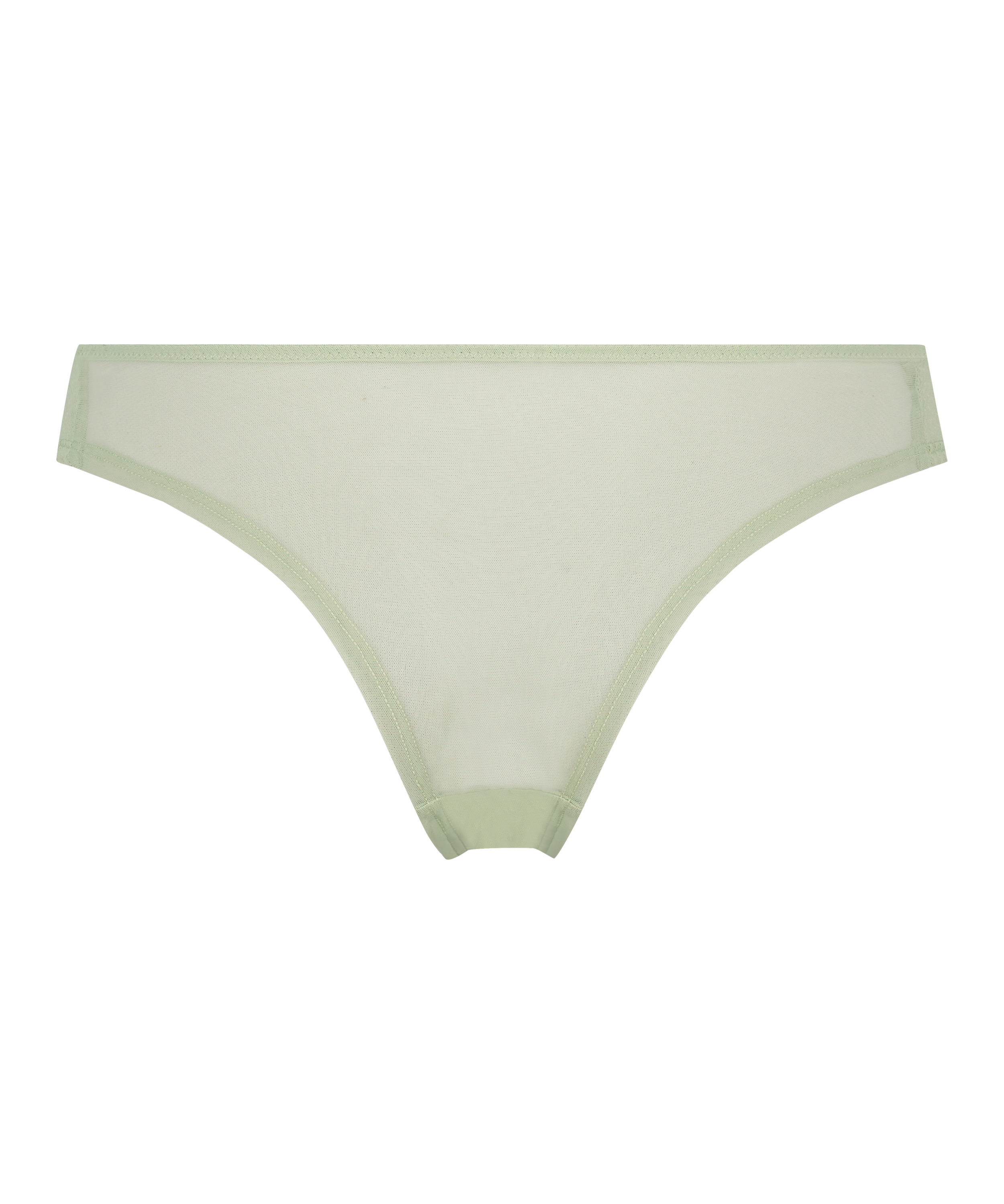 Bliss Brazilian, Green, main