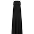 Long Slipdress Lana , Black