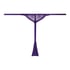 Isabelle Thong, Purple