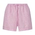 Pyjama Shorts, Pink