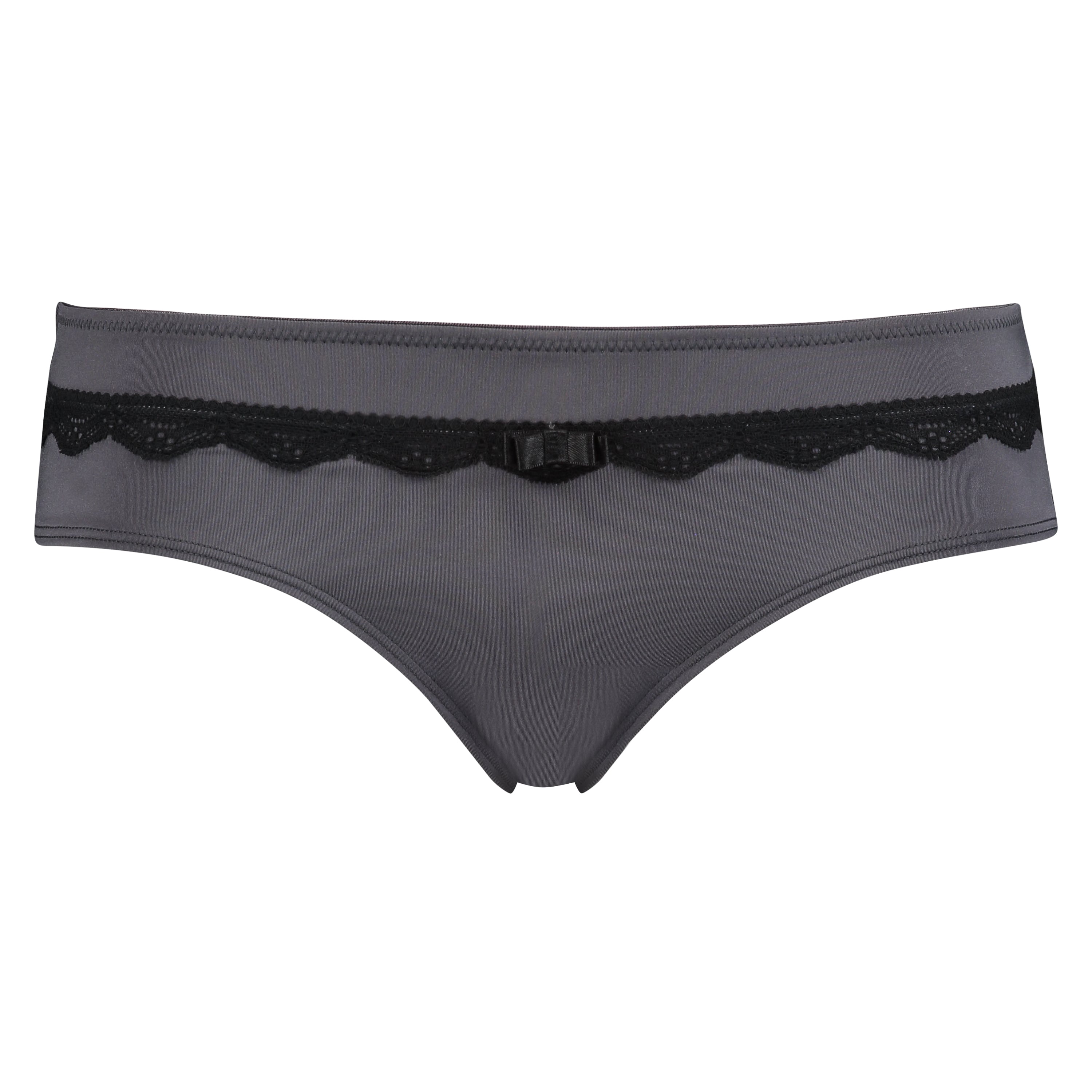 Lucie Brazilian, Gray, main