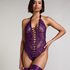 Private Taylor Body, Purple