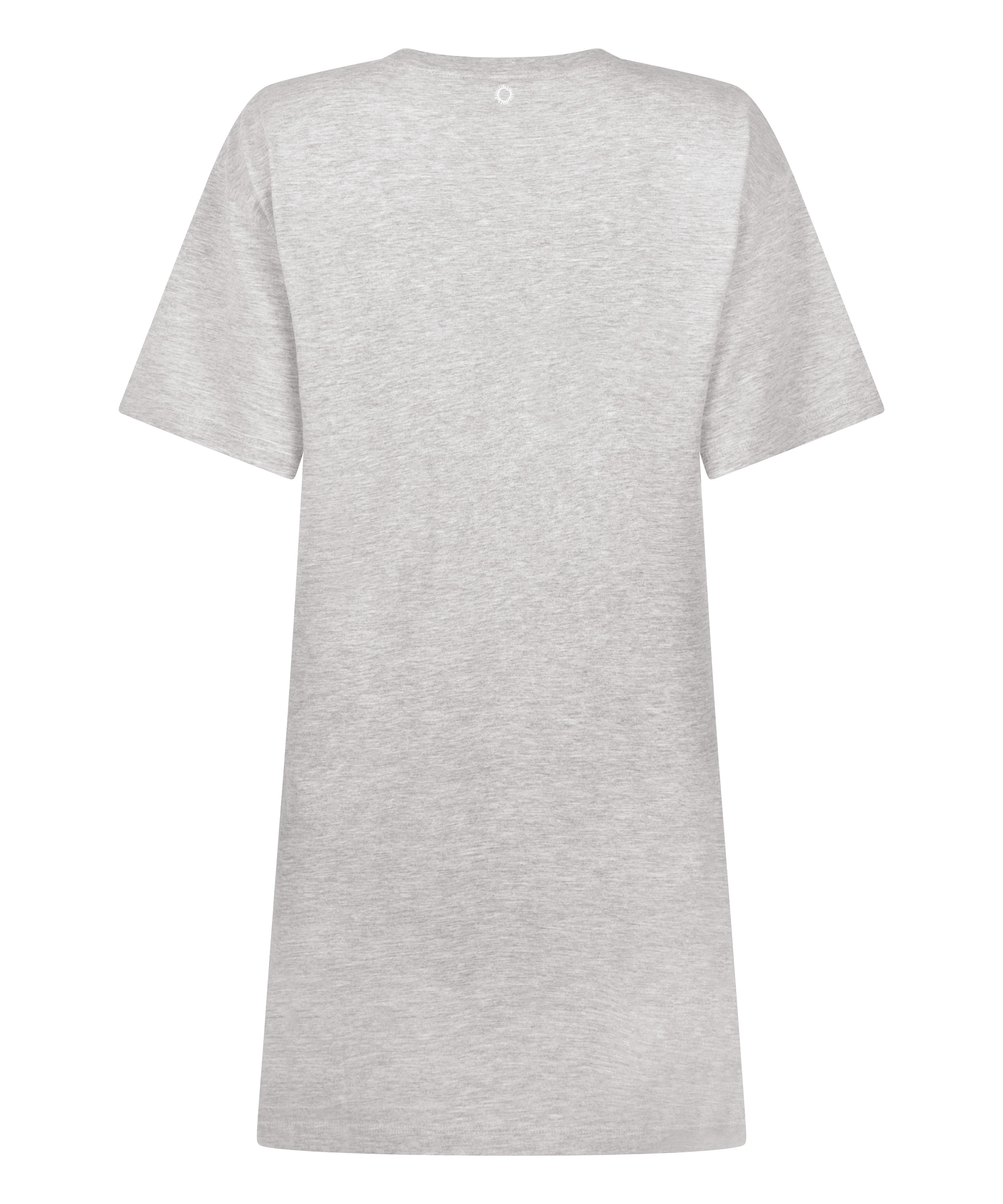 Nightshirt, Gray, main