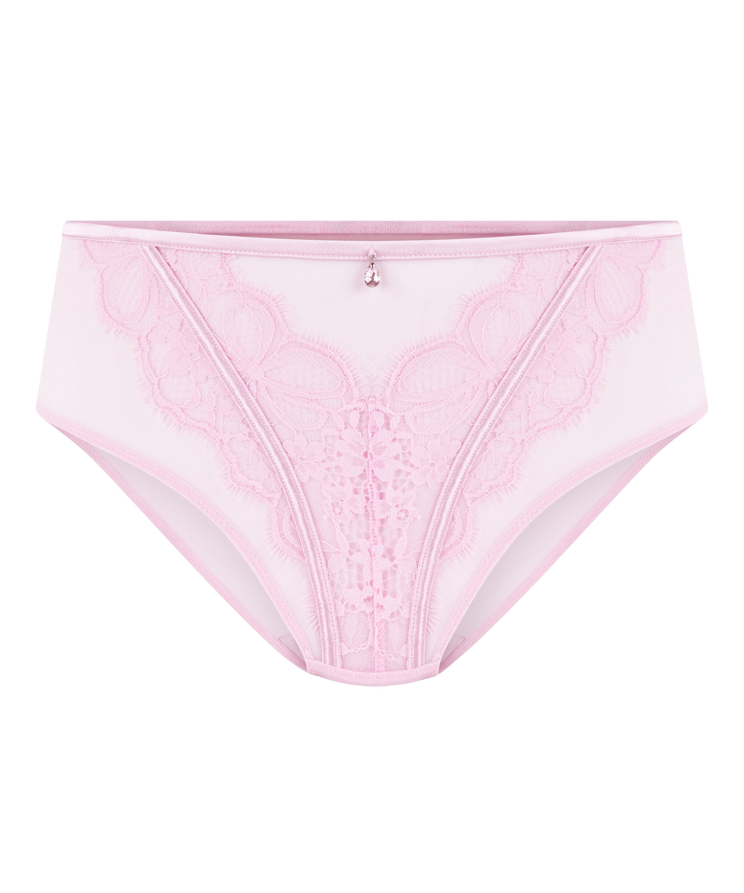 Prina Brazilian, Pink, main