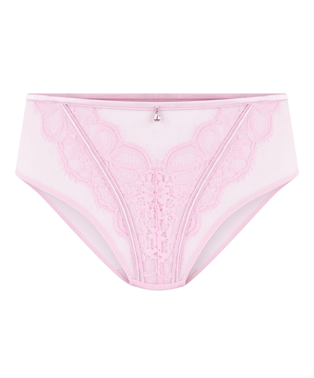 Prina Brazilian, Pink