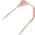 Alice Suspenders, Pink