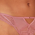 Tilly thong, Pink
