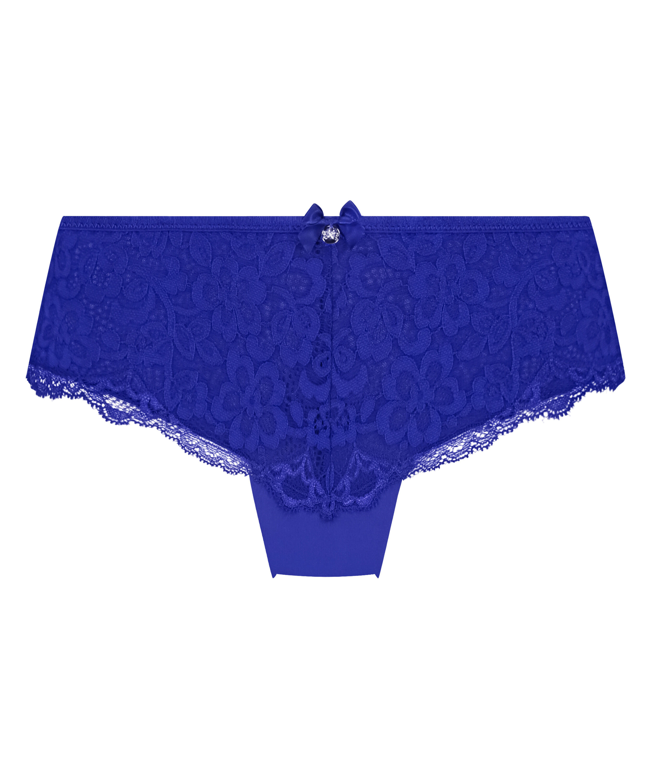 Marine Brazilian, Blue