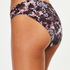Animaux Rio Bikini Bottoms, Black