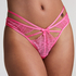 3-pack Thongs, Pink