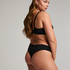 Mesh Brazilian, Black