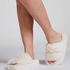 Flip-Flops Hannah, Beige