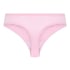 Thong Monica, Pink