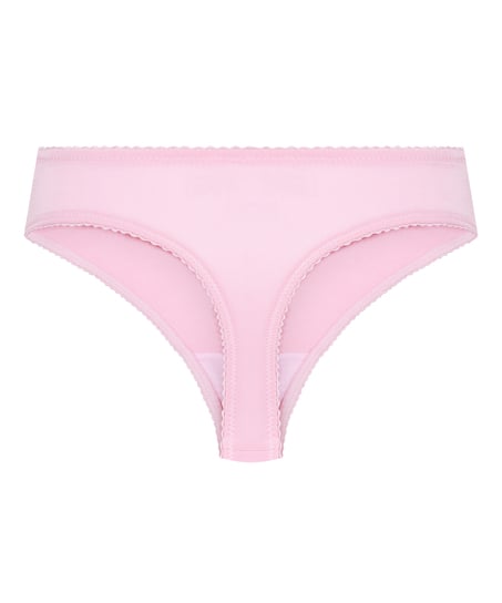 Thong Monica, Pink