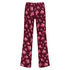 Shyla Pants Flower, Purple