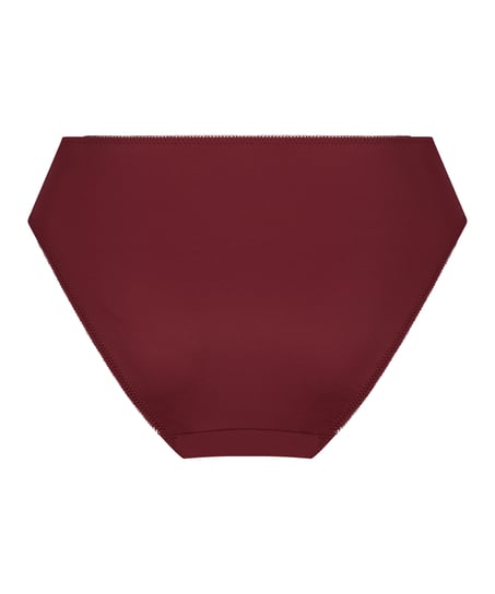 Diva knickers, Purple