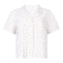 Pyjama Jacket, White