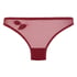 Bebe Brazilian, Red