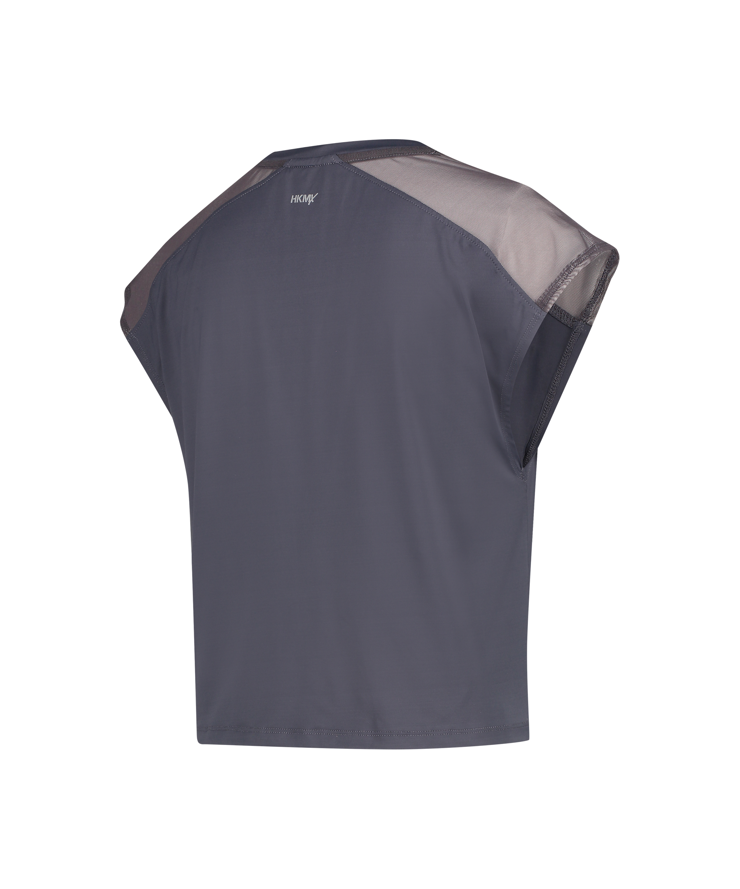 HKMX Sport t-shirt Joya, Gray, main
