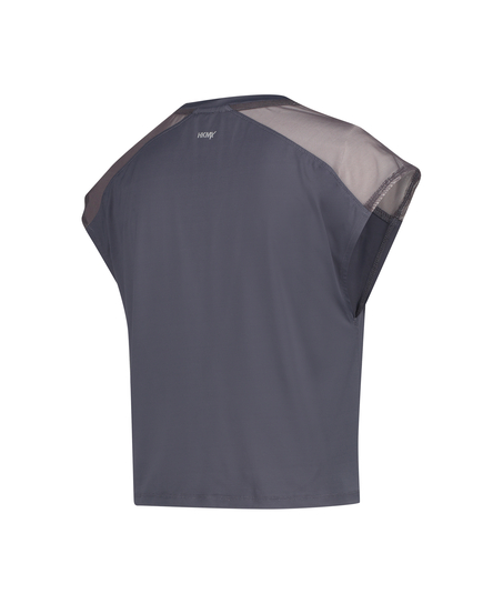 HKMX Sport t-shirt Joya, Gray