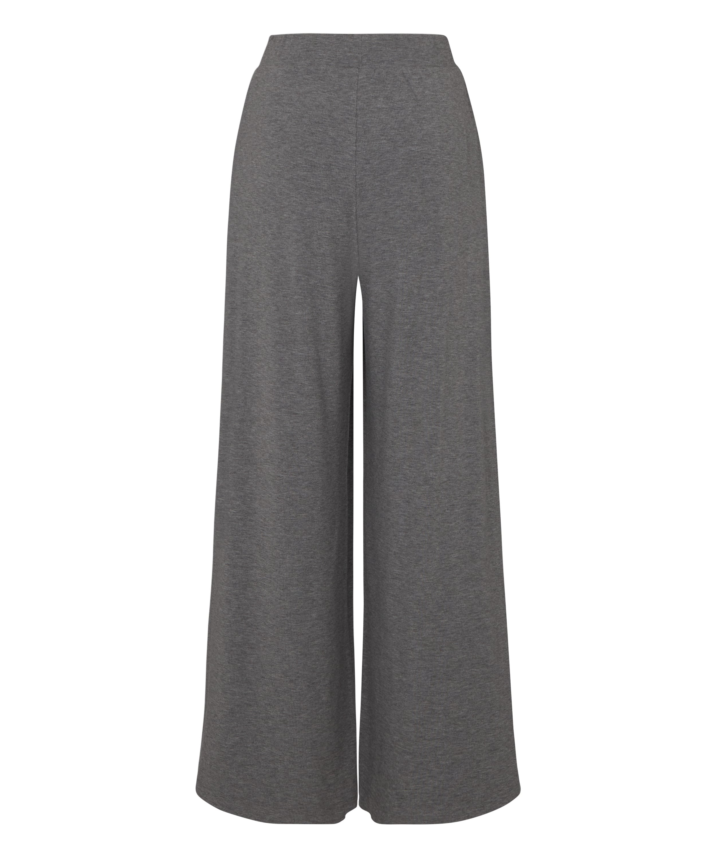 PANT WL PREMIUM RIB JERSEY, Gray, main