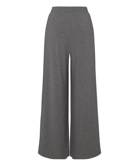 PANT WL PREMIUM RIB JERSEY, Gray