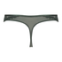 Josefina Thong, Green