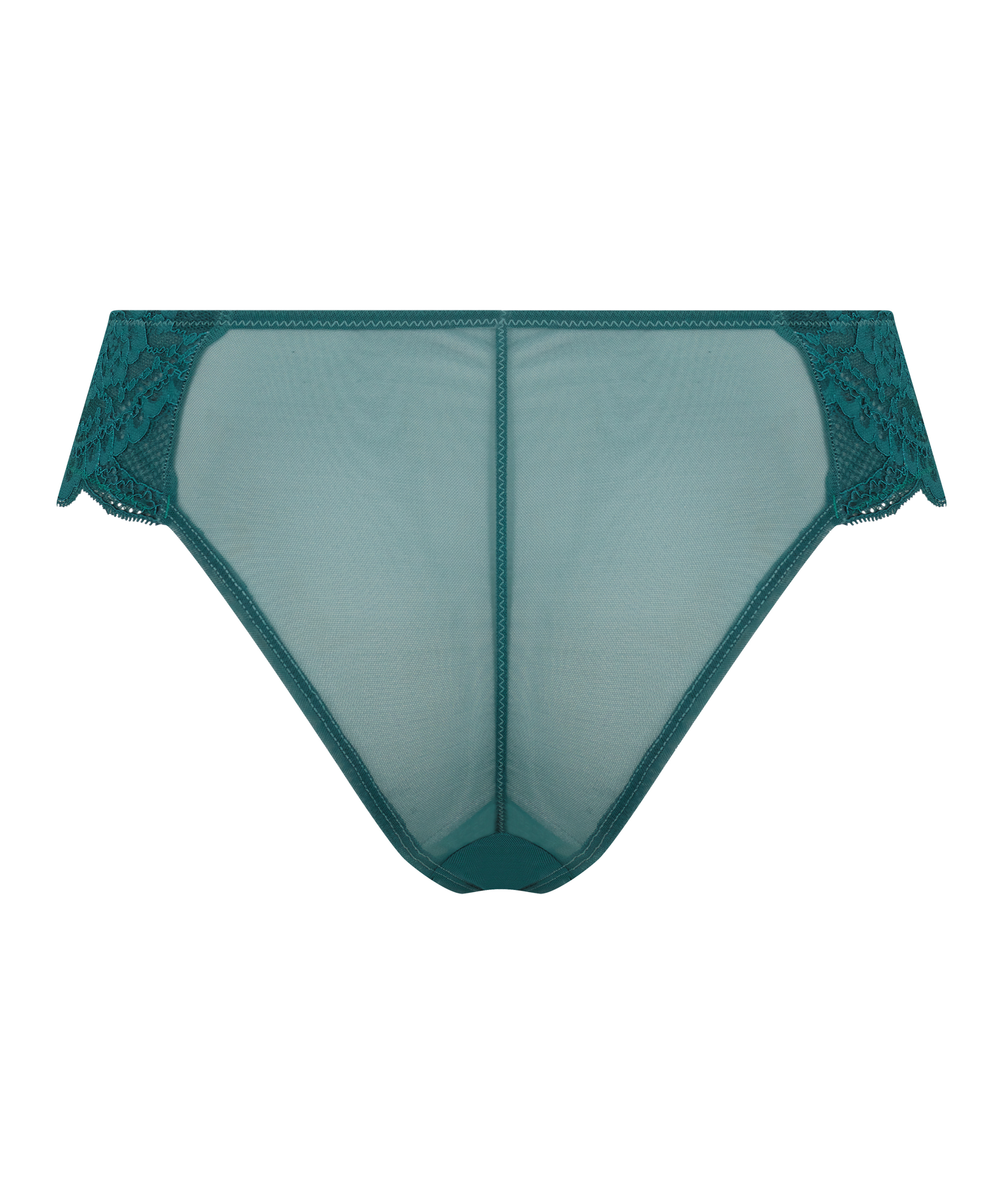 Oceana Brazilian, Green, main