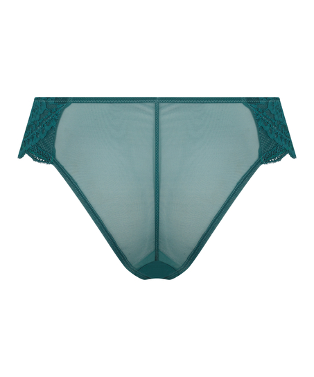 Oceana Brazilian, Green