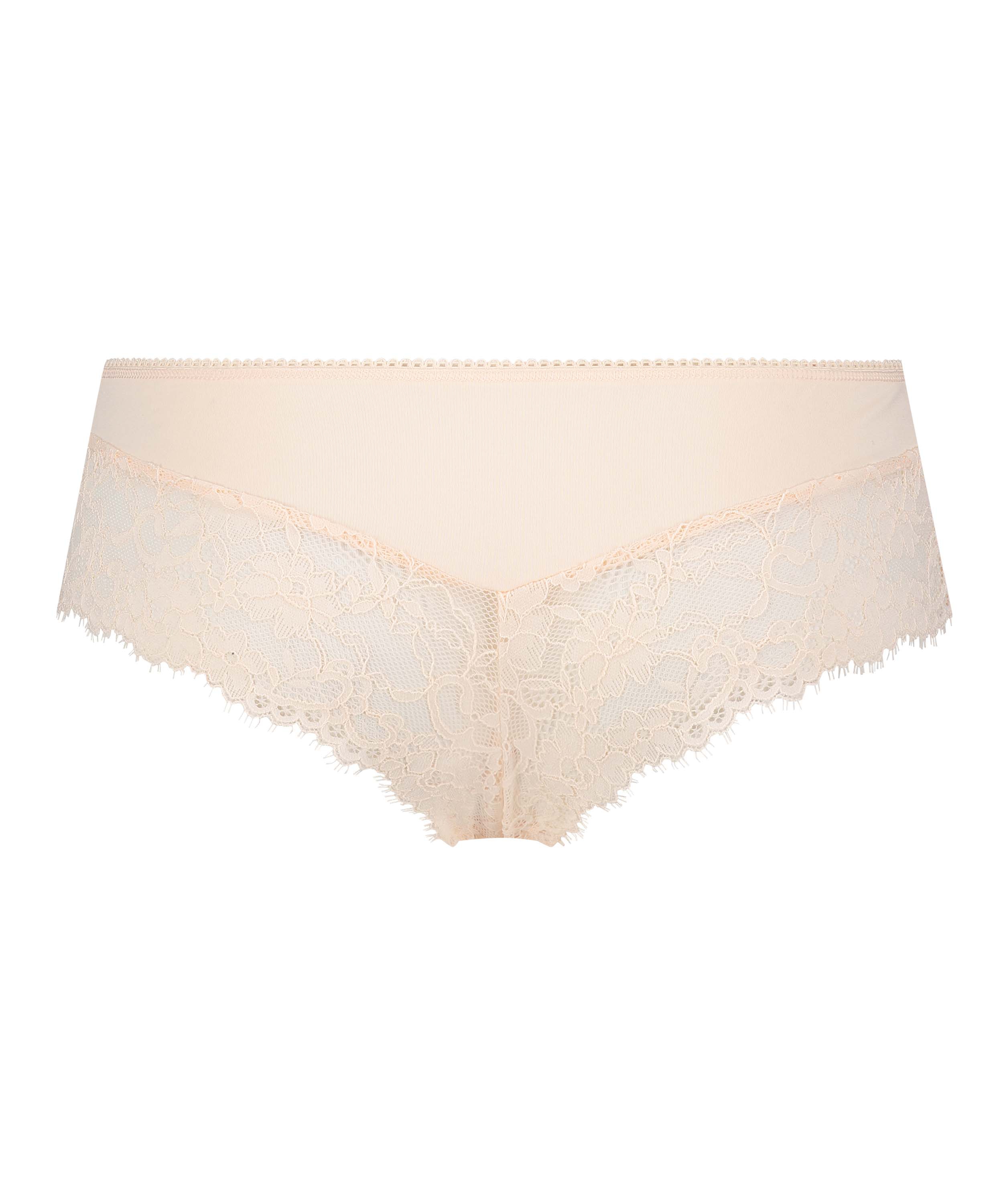 Eliyah Brazilian, Pink, main