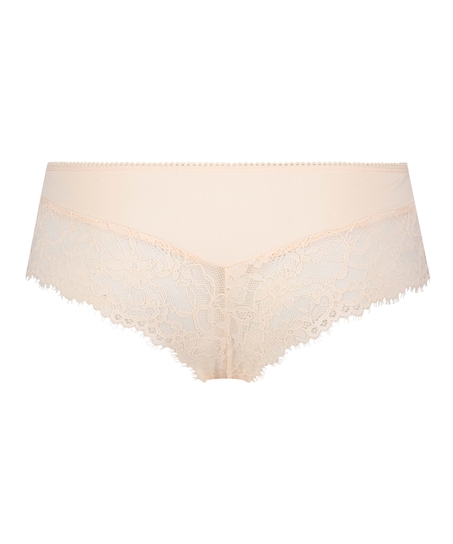Eliyah Brazilian, Pink