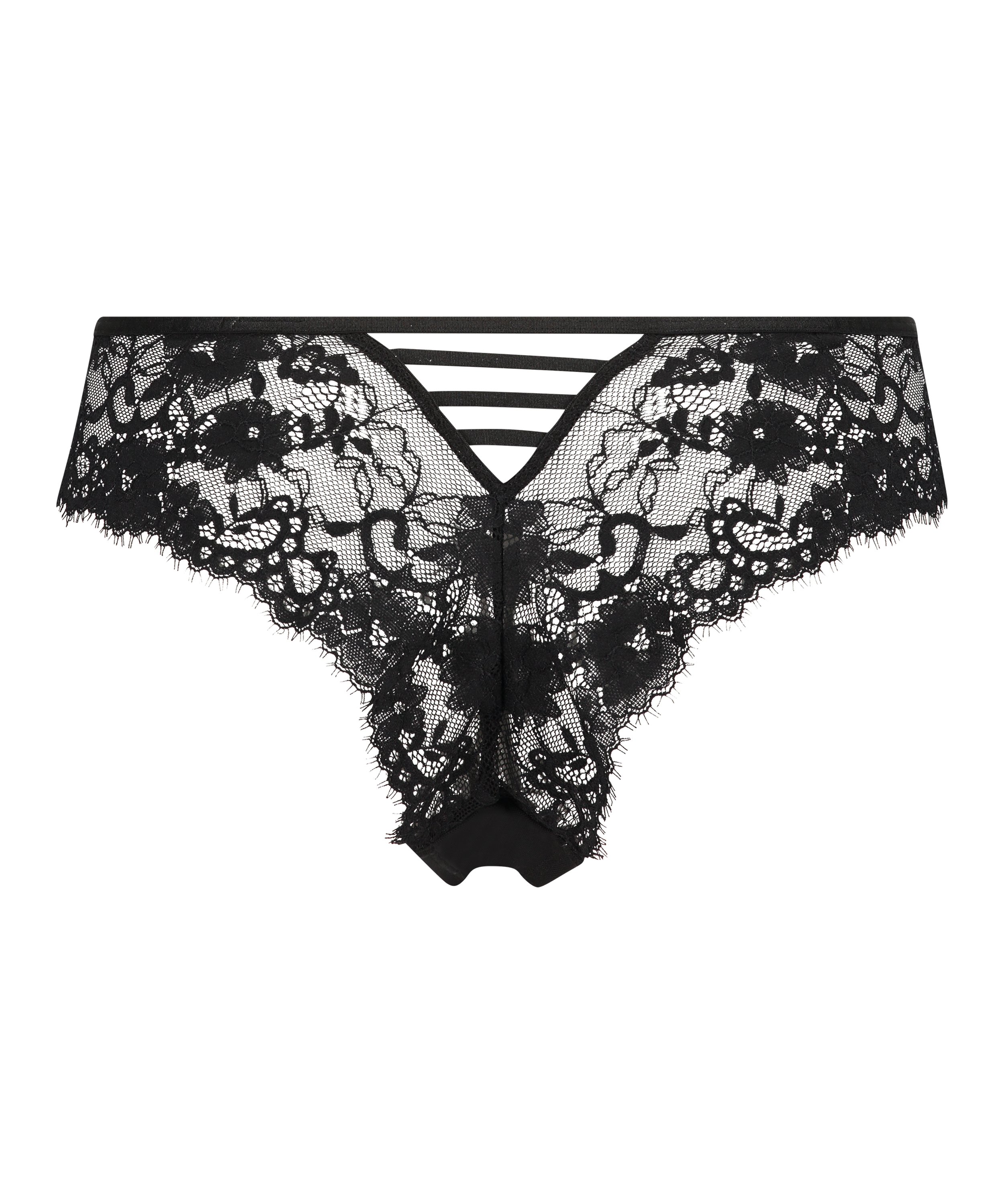 Belle Brazilian, Black, main