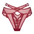 Pleasure High Thong, Red