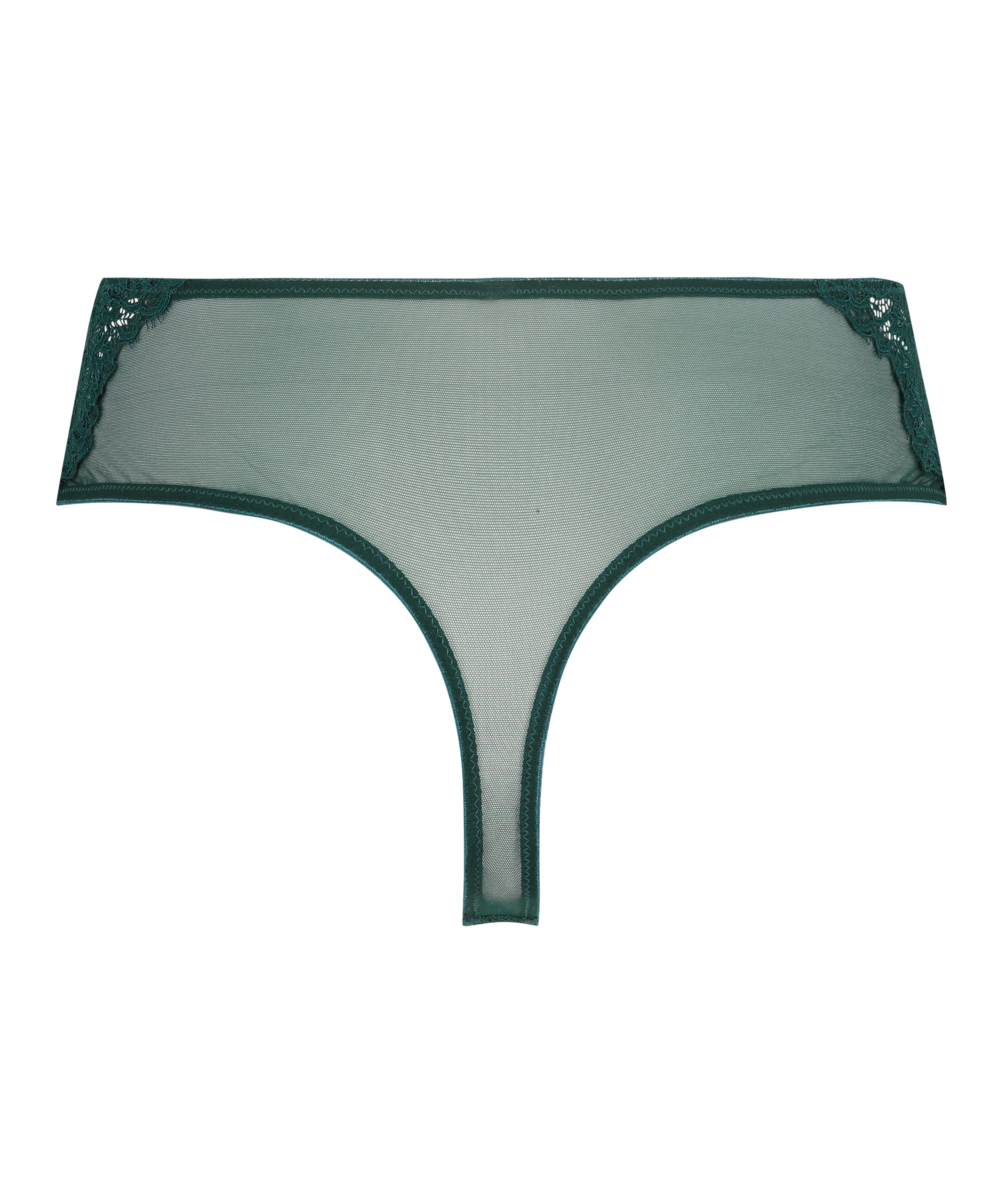 Emili Boxer Thong, Green, main