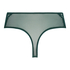 Emili Boxer Thong, Green