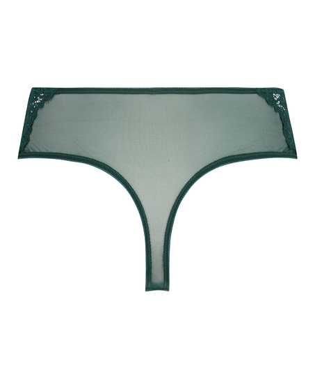 Emili Boxer Thong, Green