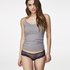 Brazilian Carly, Blue