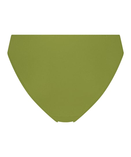 Holbox Rio Bikini Bottoms, Green
