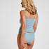Super Comfort Top, Blue