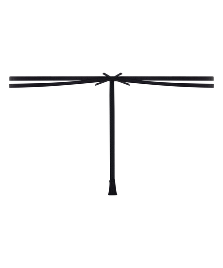 Beau Thong, Black