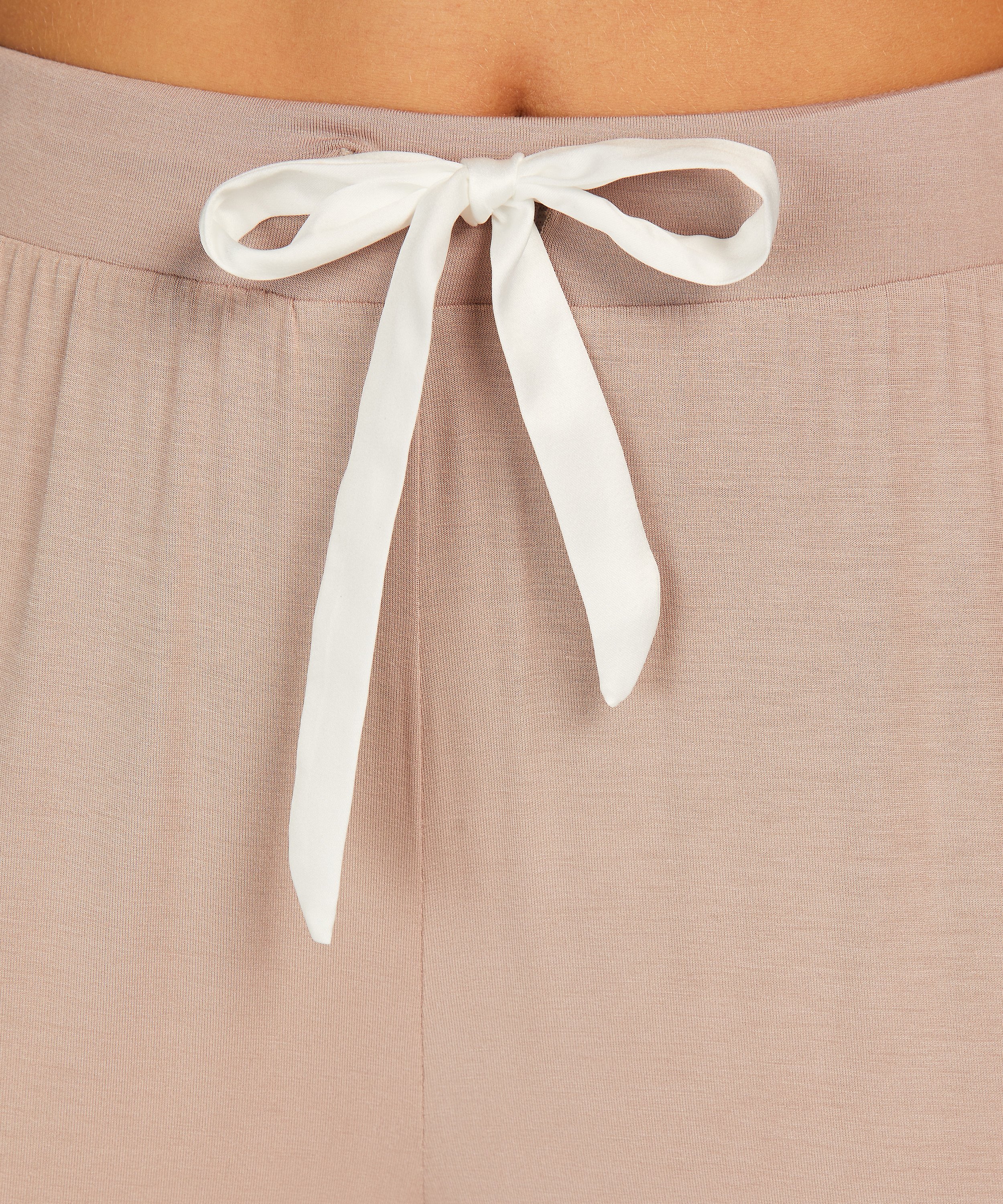 Essential Jersey Pants, Beige, main