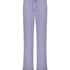 Pointelle Pyjama Pants, Purple